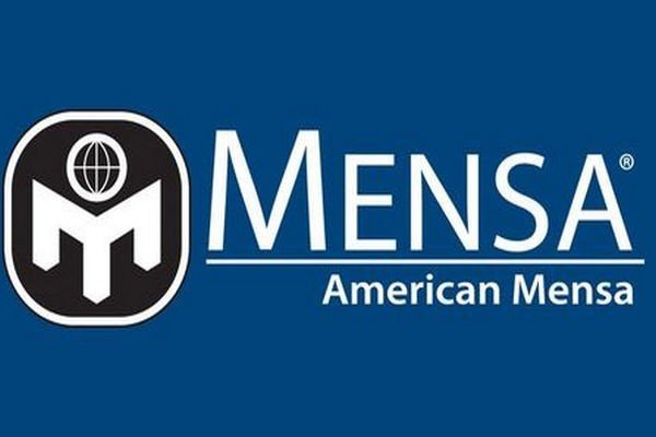 中国有几个门萨会员