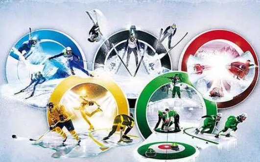 新中国首次参加冬奥会的时间是哪一年?