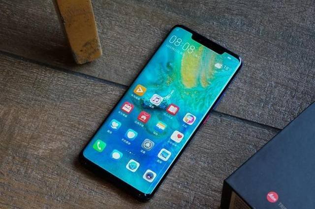 什么手机屏幕最清晰？