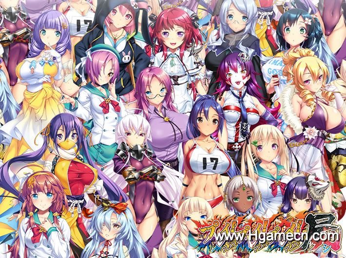 这个galgame叫什么名字，有谁知道！跪求