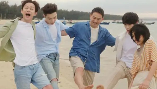 《向往的生活》：张艺兴玩照片版干瞪眼出不了牌，这起节目还有哪些看点？