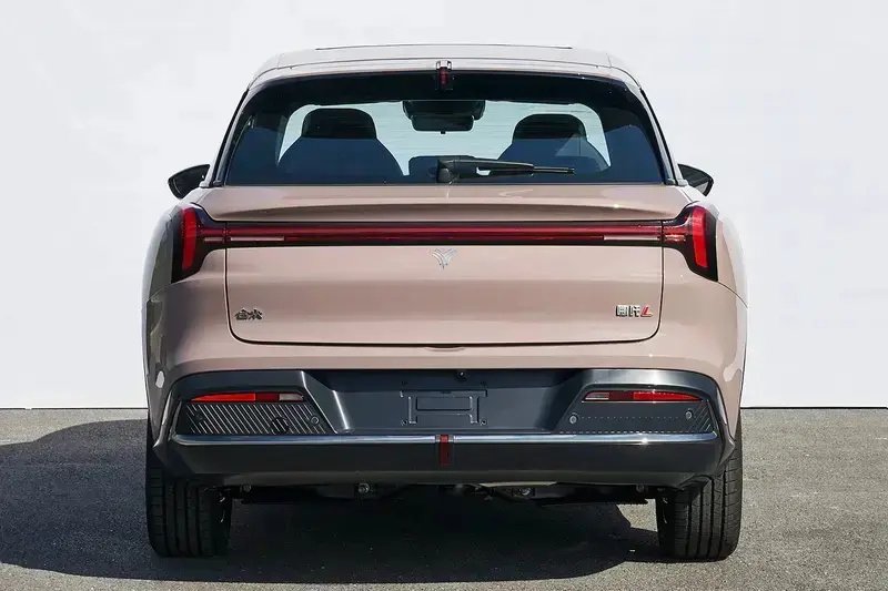 新一期减免购置税/车船税新能源车型目录：比亚迪海豹06领衔