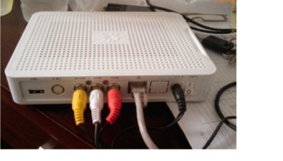 电信IPTV电视机顶盒密码？