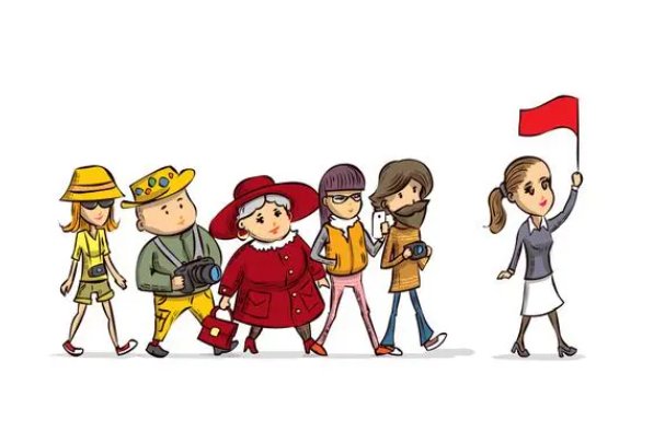 国家级导游证培训班收费多少