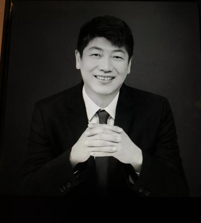 蔡向阳怎么死的