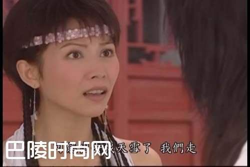 于波与蔡少芬是情侣吗?