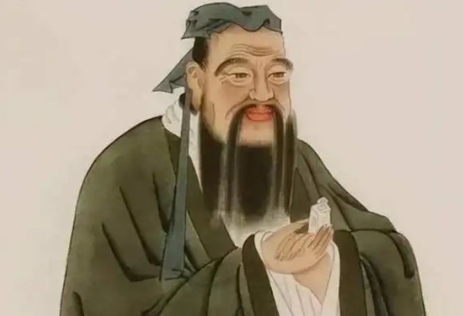 子曰是什么意思?