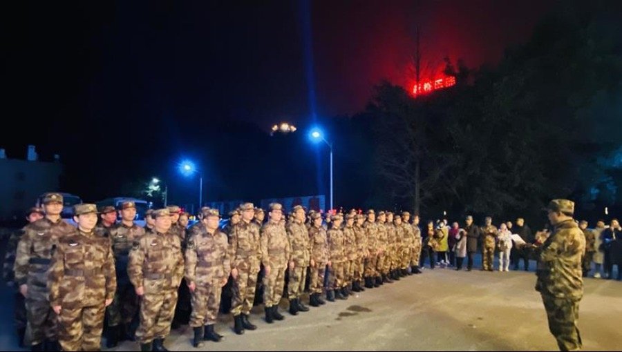 驰援武汉运送蔬菜的大卡车师傅李华去世,他究竟是因何死亡的?