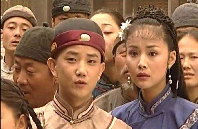 吴六一是历史人物吗？