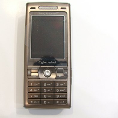 索爱k790的基本参数