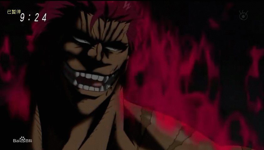 泽布拉的人物设定