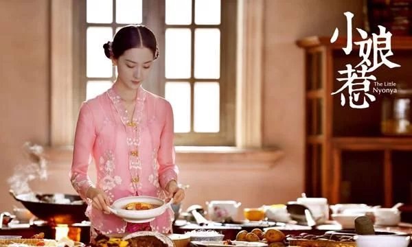 《小娘惹》中,玉珠的孩子被月娘收养,玉珠知道孩子是她的吗?