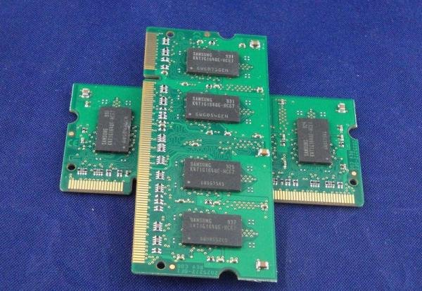 内存667与800的区别