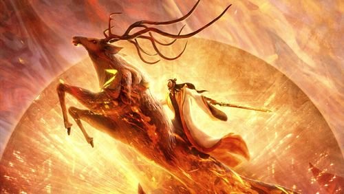 未卜先知的神话人物是谁？