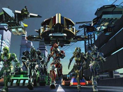 如何评价钢铁飞龙2？较之第一部有何优劣？