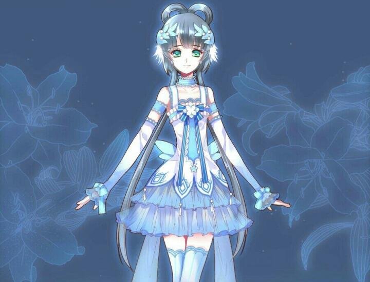 洛天依到底是真人吗？