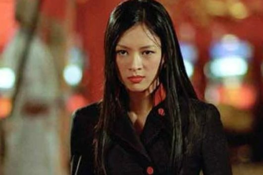 尖峰时刻2演员列表