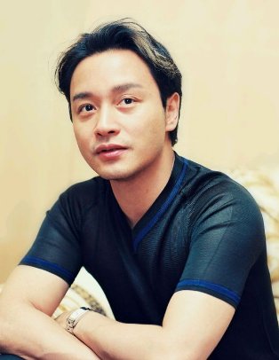 张国荣有哪些国语歌曲？