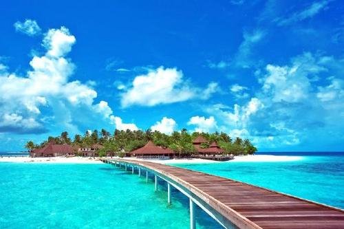 普吉岛酒店每晚一美元，此酒店的定价为何这么低？