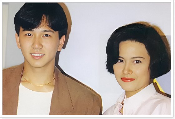 义不容情 剧情简介