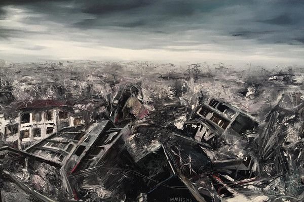 2749年美国穿越者 美国男子自称去过2749年