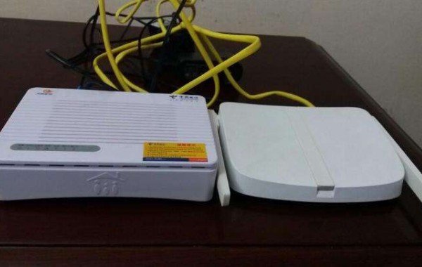 有路由器还需要猫么？