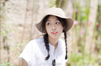 向涵之是怎么出道的？