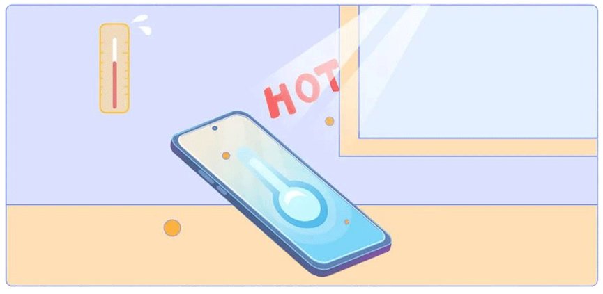 vivo手机降温功能在哪