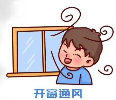 甲醛去除的正确方法