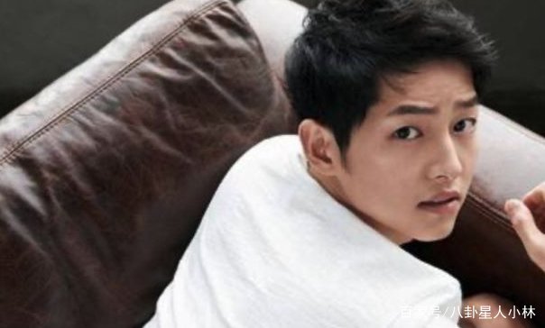 双宋为什么离婚?