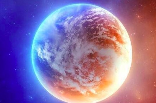 地球一亿年前是什么时代？