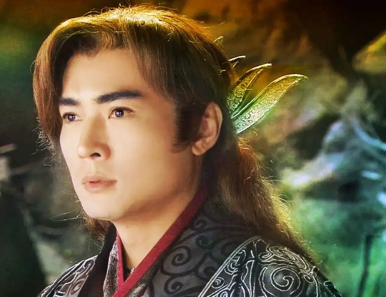 紫气东来卓东来什么电视剧