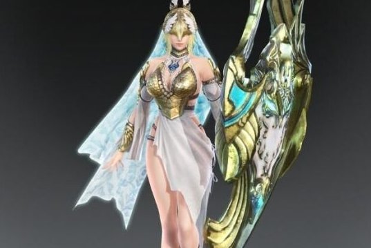 希腊神话中雅典娜手中拿的武器叫什么名字