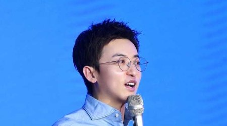 姚译添为什么退出跑男？