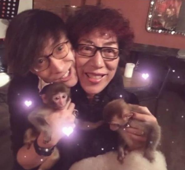 乔任梁去世四周年！60岁妈妈凌晨发文悼念，曾患脑垂体瘤如今怎样？