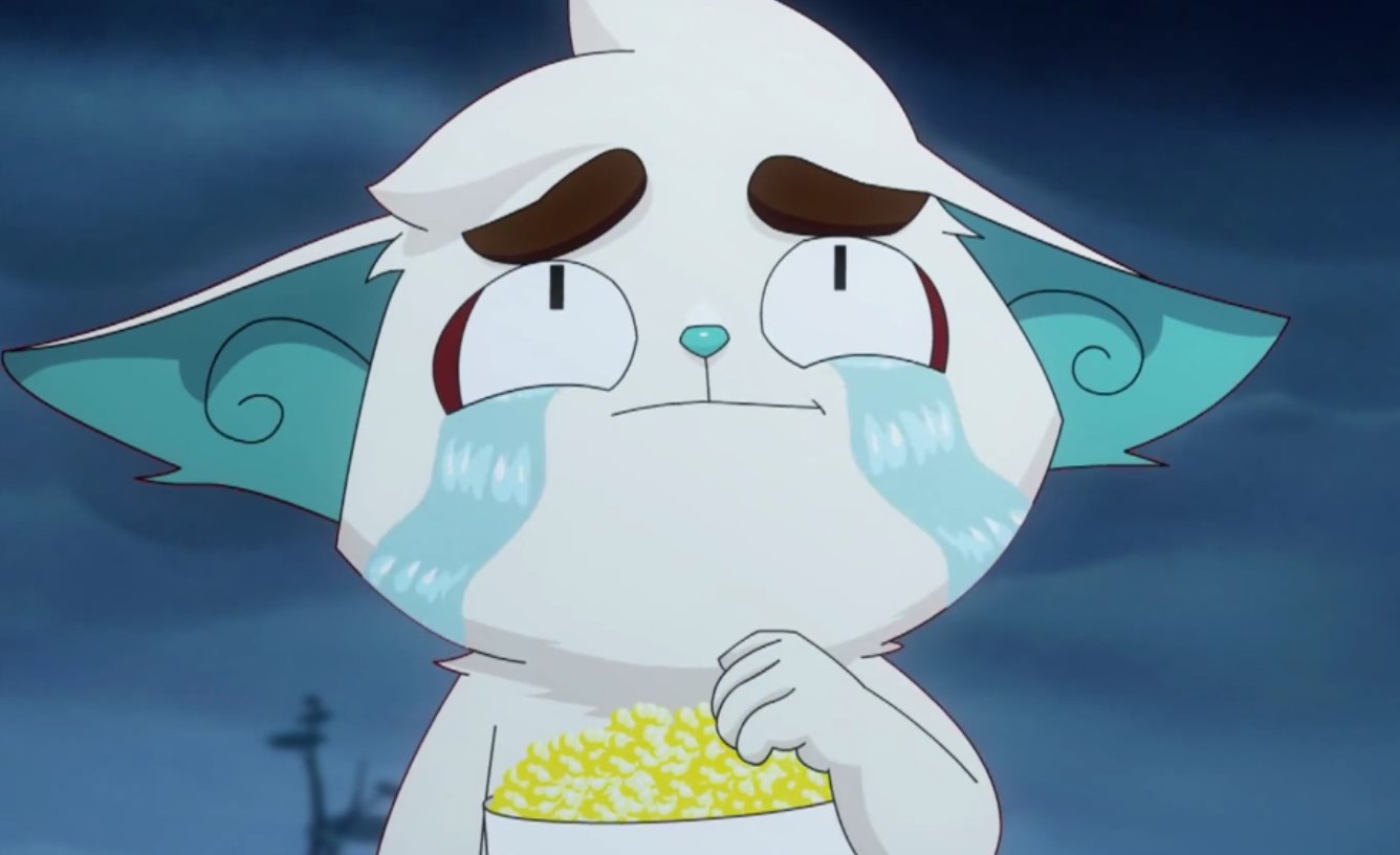 京剧猫白糖真正身份是什么？