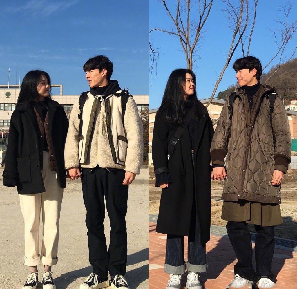 谁说恋爱季只能穿粉红戴蝴蝶首饰？