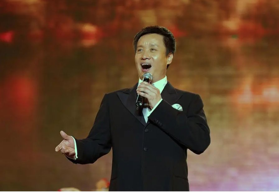 闫维文个人简介 简历