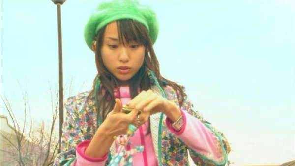 海胆煎饼的介绍