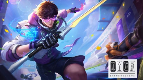 王者荣耀的生日礼包在哪领取？