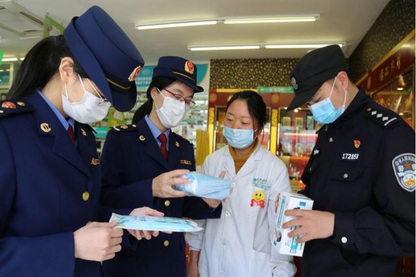 不合格控制的主要目的是_____