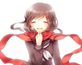 动漫这个女生是谁？出自哪部动漫？