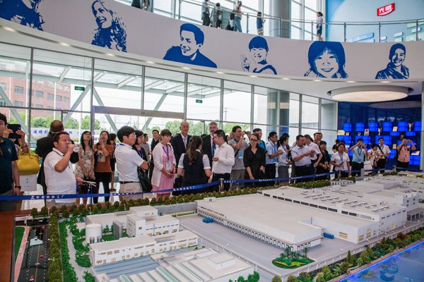 中国全球定位系统技术应用协会的主要职责