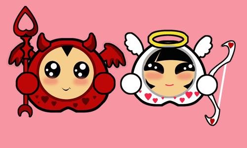 情侣购物商城的服务理念