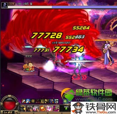 dnf红眼怎么二次觉醒