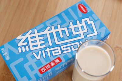 维他奶是哪个国家的品牌