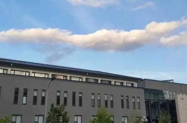 北京大学有国际关系系吗?