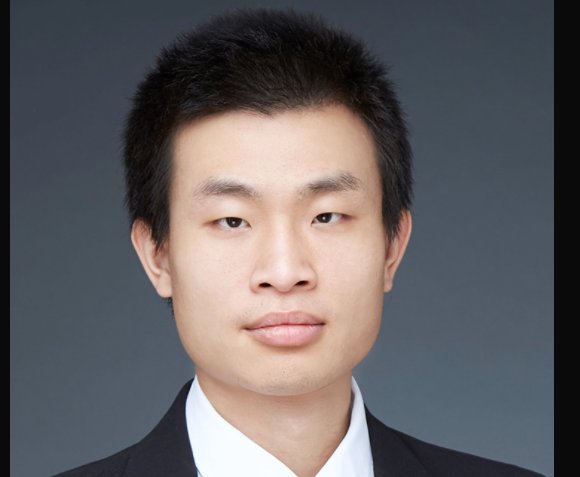 北大韦神高考多少分