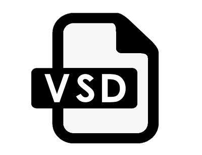 VSD文件是什么格式的文件？