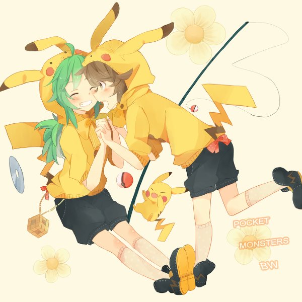 求一些好看的动漫图